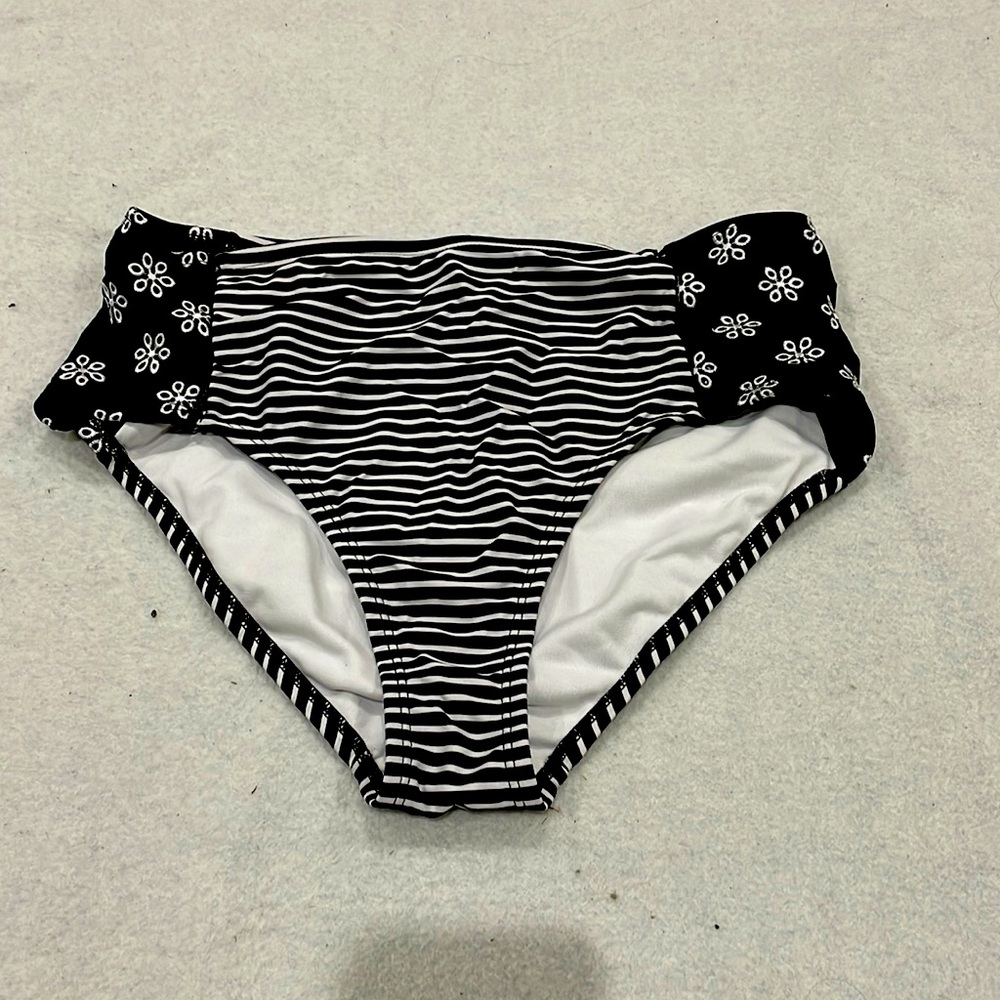 Bathing suit bottom